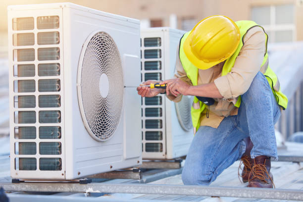 Best HVAC Software and Technology in Mexico, IN