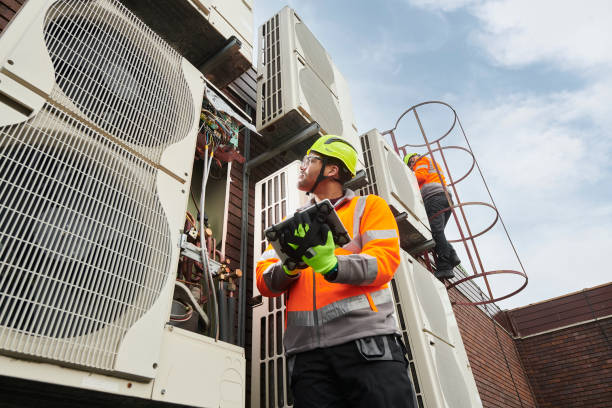 Best HVAC for Healthcare Facilities in Mexico, IN