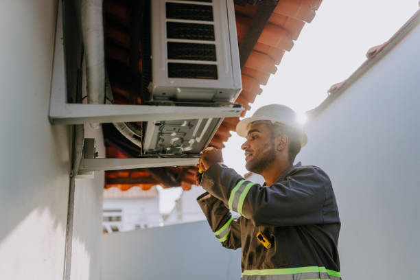 Best Commercial HVAC in Mexico, IN