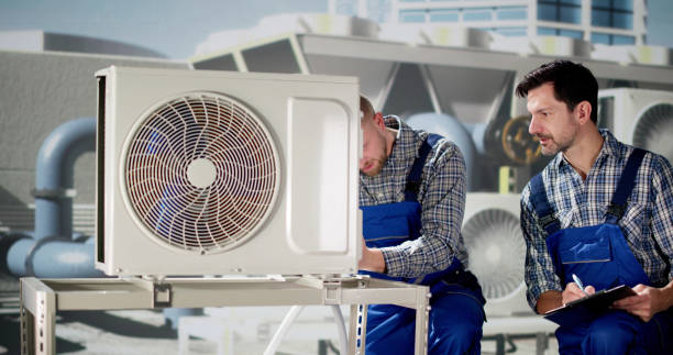 Best Ductless Mini-Split Systems in Mexico, IN